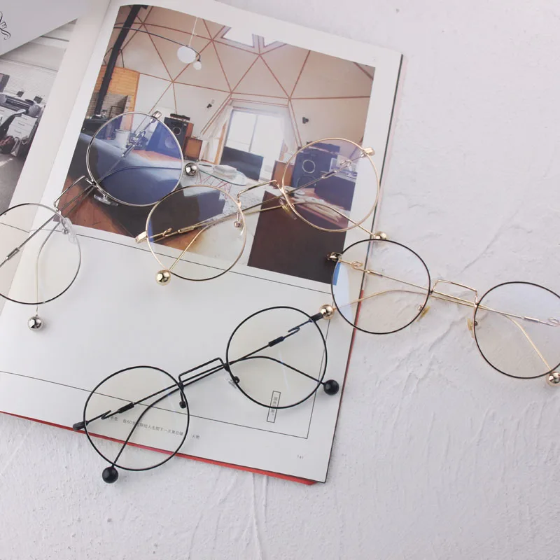 

2017 super light good quality adult stainless steel frame glasses, Optical frame