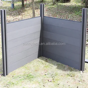 Cloture Amovible Jardin