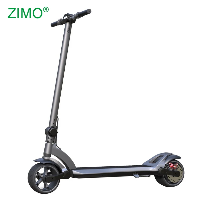 2018 новый продукт Быстрый большой колеса складной электрический самокат подвижности с сиденьем для взрослых