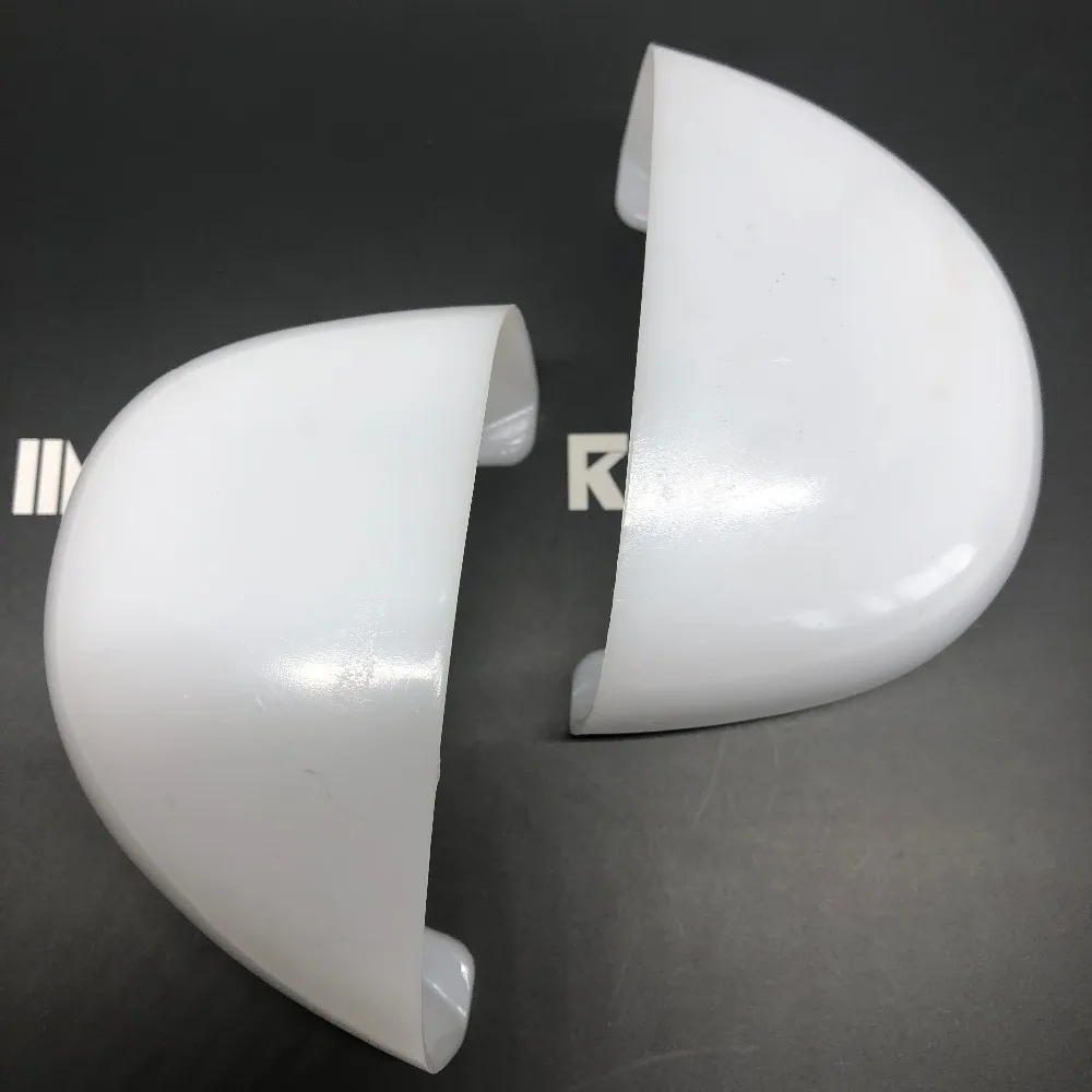 522 Removable Plastic Composite Toe Cap For Safety Shoes With Rubber