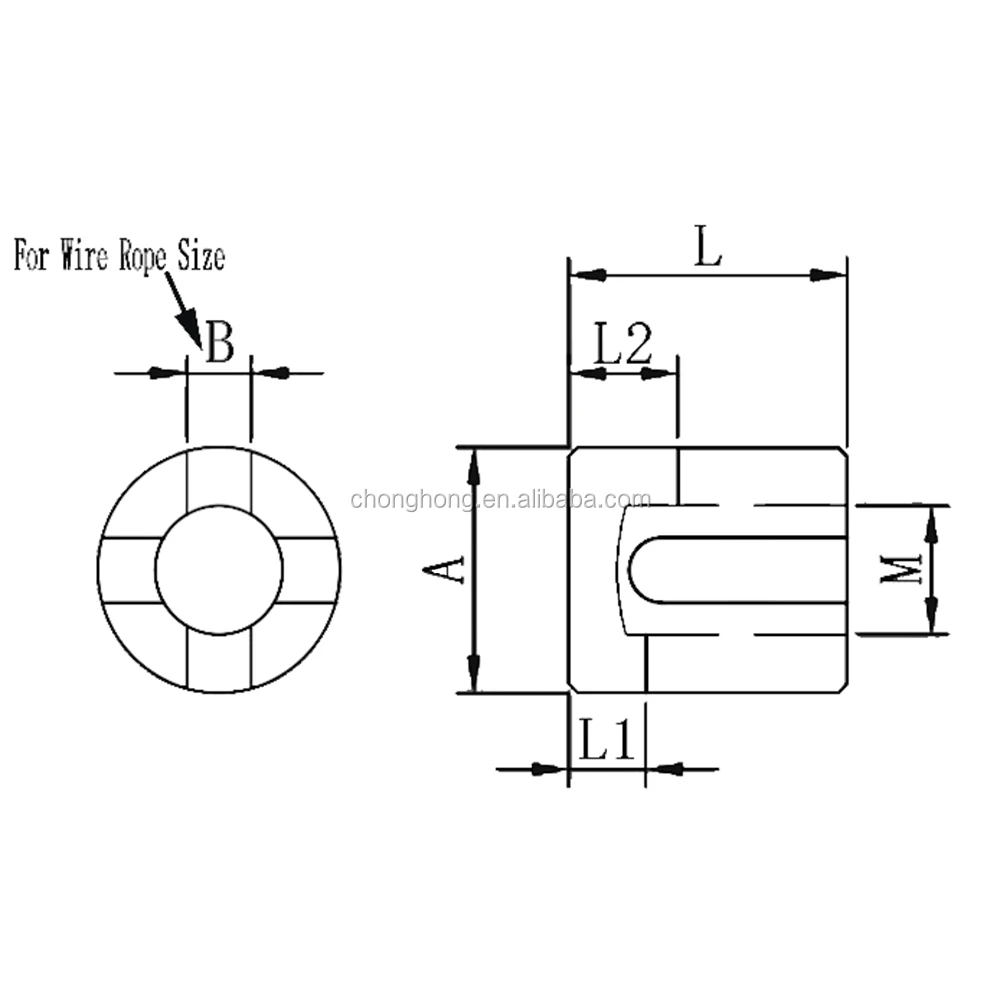 Cross Clamp-8