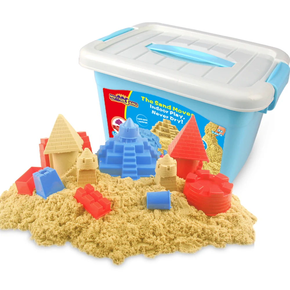 Motion Sand Toy Buy Sand Toy,Magic Sand Toy,Space Sand Toy