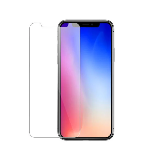 

Oem Standard Size 2.5D 9H Hd Smart Tempered Glass Film Screen Protector For Iphone X, Transparency 99% color