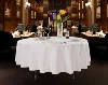 made in china rectangular microfiber plain skirts outdoor runner leg clip tablecloth