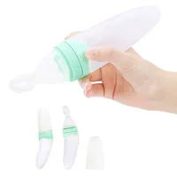 

Free Samples Baby Feeding Bottle With Spoon