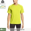 Men's Favorite Short Sleeve Top,polypropylene running base layer,dry fit thermal underwear