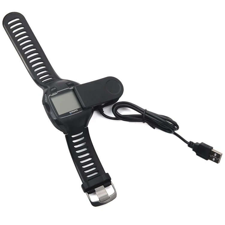 High Quality Rangefinder Watch Charging Cradle Dock Charger For Garmin