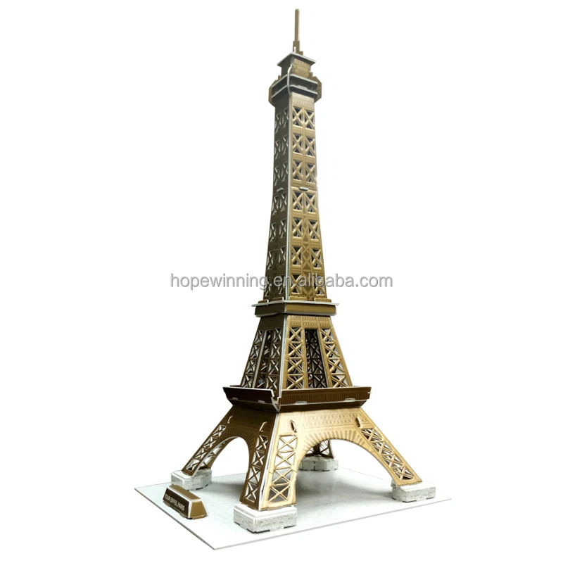 Big Eiffel Tower, Wood Sculpture, Eiffel Tower Statue, Centerpiece Decor,  Eiffel Tower Wedding, Paris Decoration Arch Event Party Prop Decor -   Denmark