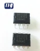 4.62V 4.5V to 5.5V 8-Pin PDIP Processor Supervisor DS1232