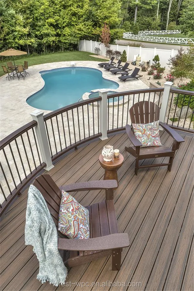 Simple pool