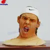Bust, Bust Craft, Head Statue--Nadal