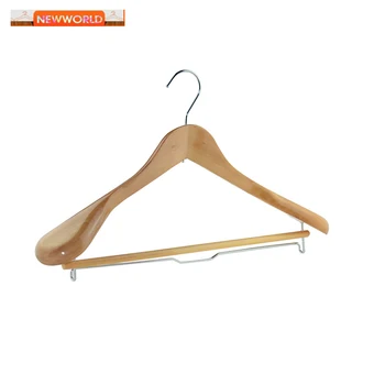 fancy coat hangers