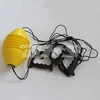 Sport Plastic jumbo speed ball/hand pull toy ball for kids