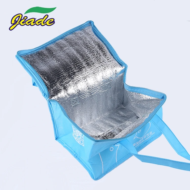 

new product wholesale promotional High quality non woven cooler bag for beer