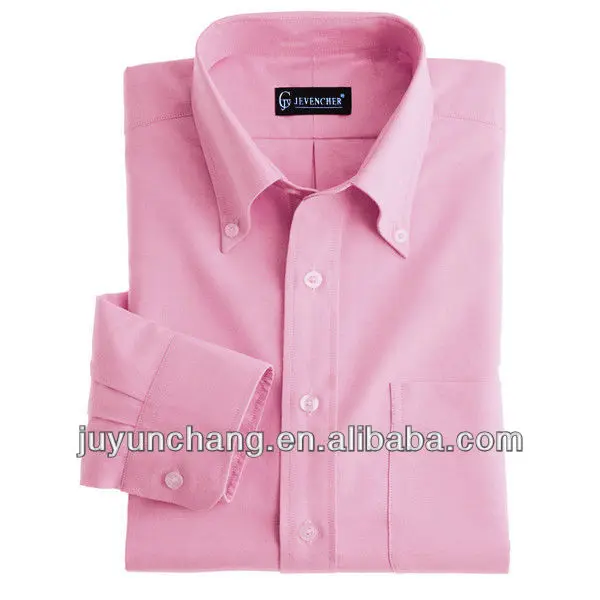 
wholesale bank staff uniforms autumn cotton transparent shirts for men 