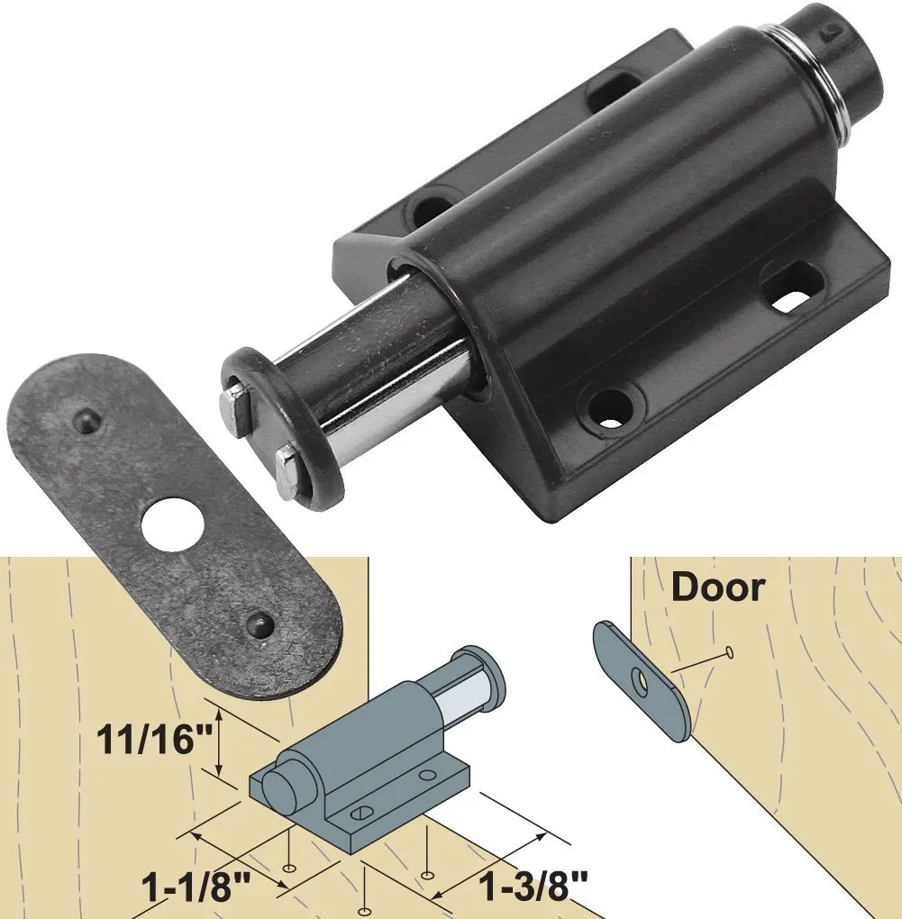 Cheap Touch Latch Mechanism, find Touch Latch Mechanism deals on line