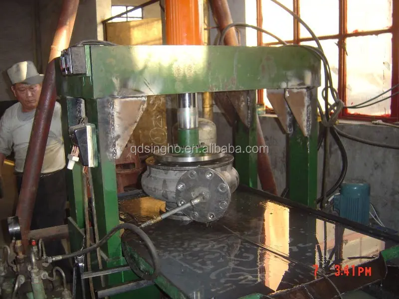 
OEM Sand Casting Iron Pump Casing 