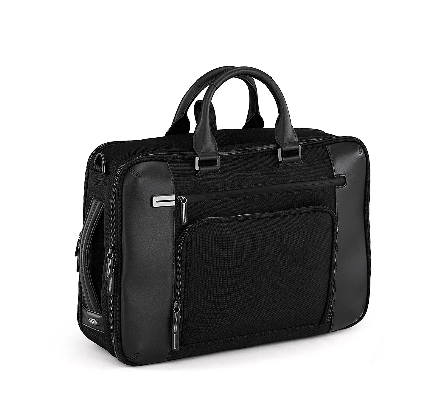 halliburton briefcases