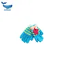 LFFS0127 HAOXUAN Morewin gloves Amazon supplier custom unisex winter warm wool fashion knit gloves