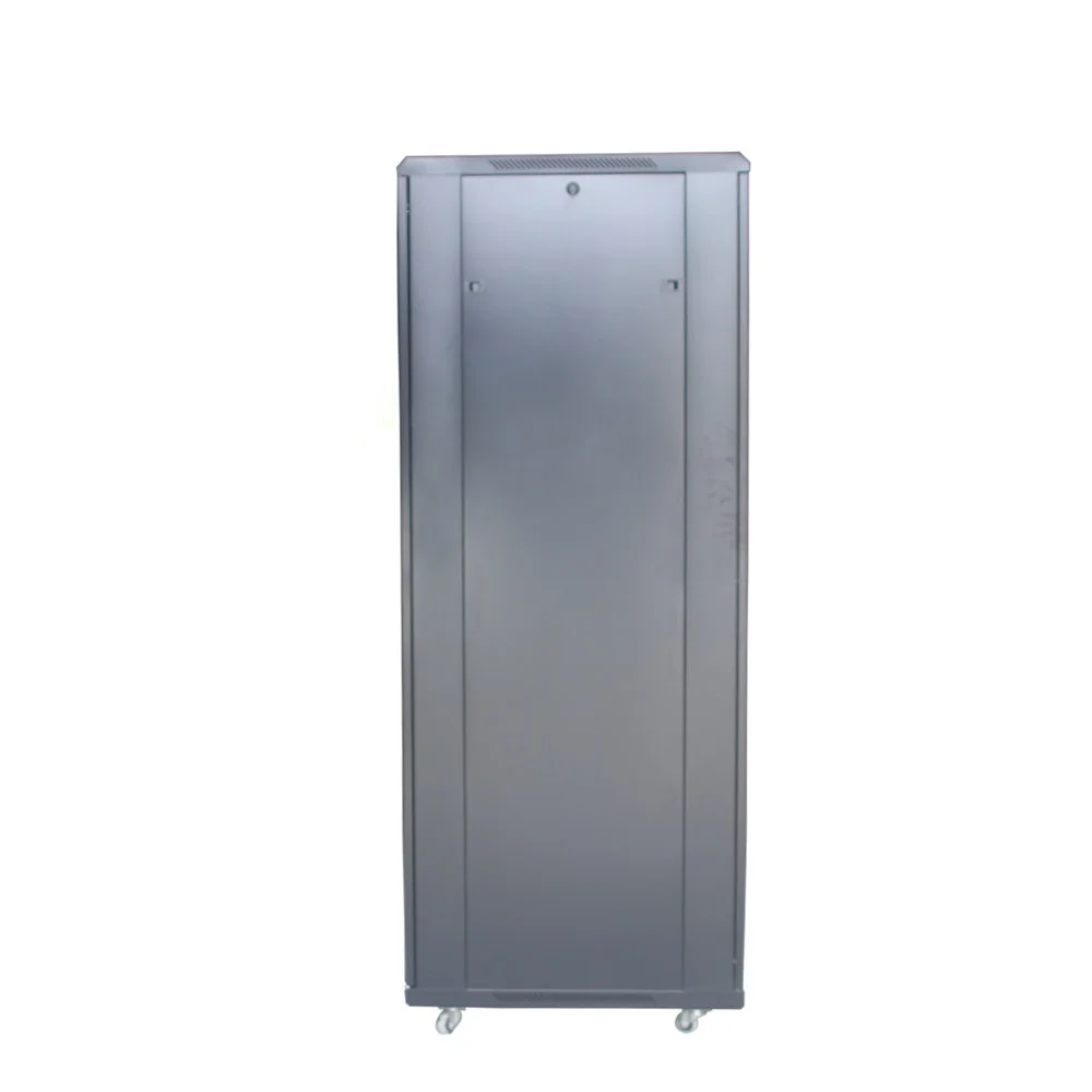 

19 Inch Metal Dell NetShelter SX 42U Rack Network Enclosure for data center