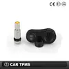 Wireless Solar Power TPMS with External Sensor Tire Pressure Monitor