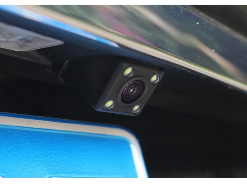 Newest Car Back Up Camera With Guild Line Factory Stock Selling 140 Degree Wide Angle Len Camera Car