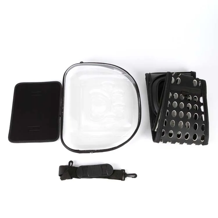 High Quality Eva Foldable Cat Dog Pet Bag Carrier / Pet