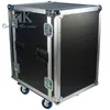 RK-FC Reliable flight cases used fireproof materials from trustworthy brand