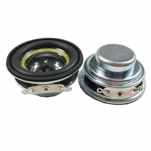1.5 inch Waterproof Fibreglass Speaker Horn