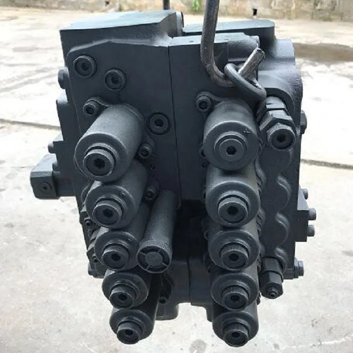 Doosan Solar180W-5 DX28 valve assy control 410105-00065 (1).jpg