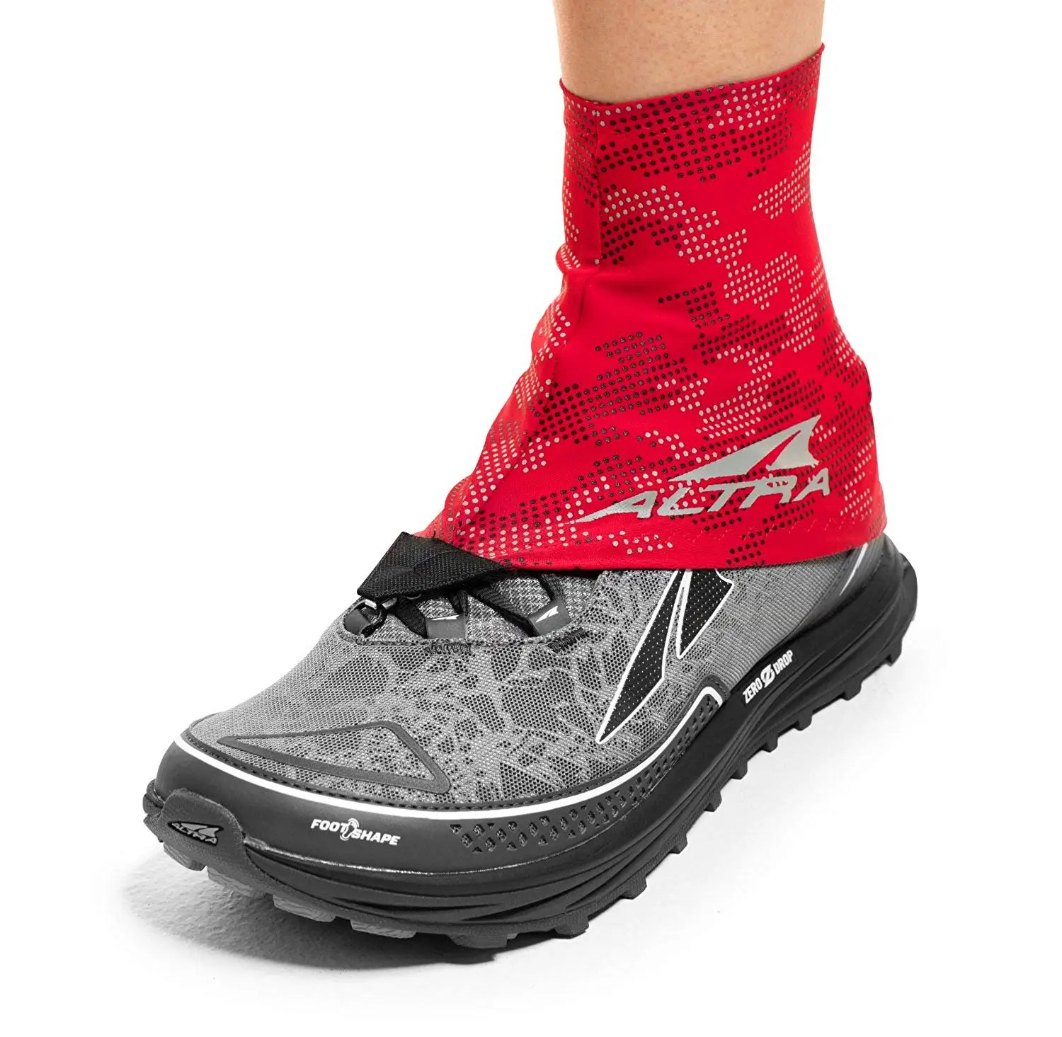 altra trail gaiter protective shoe covers