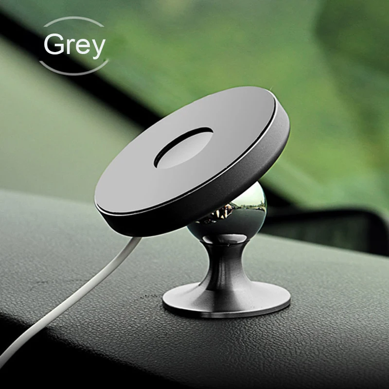 

Factory direct supply Qi wireless charger nanomater suction wireless charger fast charger for samsungS8 S6 S7 for iphone 8 X