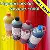 Pigment ink special for Encad Novajet 1000i wide format plotter