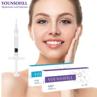 

Younsofill hyaluronic acid for injection to buy injectable dermal filler hyaluronic acid