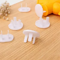 

Good Quality Electric Plug Covers USA Socket Cover Protective Outlet Cover for Baby