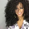 snap clip Fast Shipping human hair 100%vierge 12-32inches distributor wholesaler curly brazilian hair