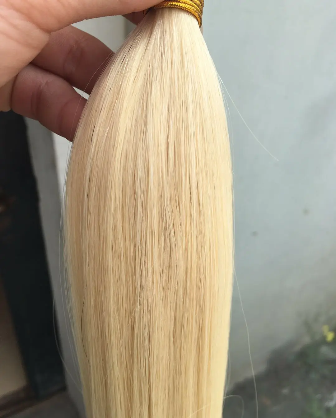 

Top Grade Human Hair Extension Silky Straight Hair Weave The Best Wholesale Virgin Hair Vendors