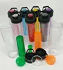 Popular in the United States space cup plastic fruit cup
