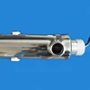 Professional factory supply 14W 2 GPM UV Sterilizer for water treatment ultraviolet light OEM purifier electronic ballast
