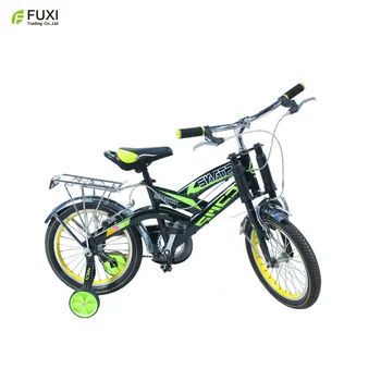 four wheel cycle