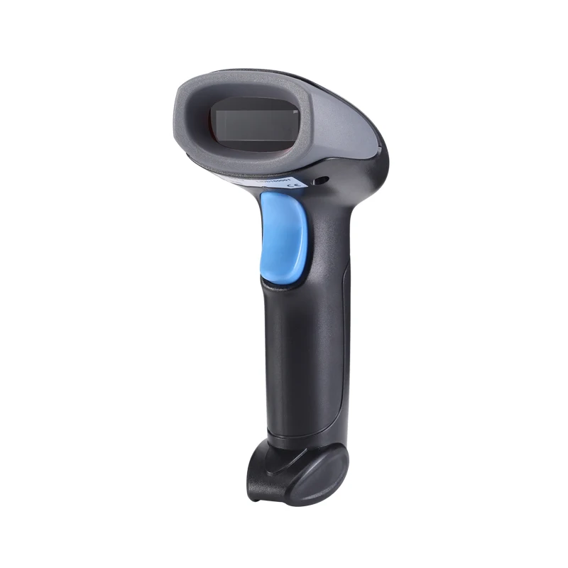 1D Laser Scanner Gun