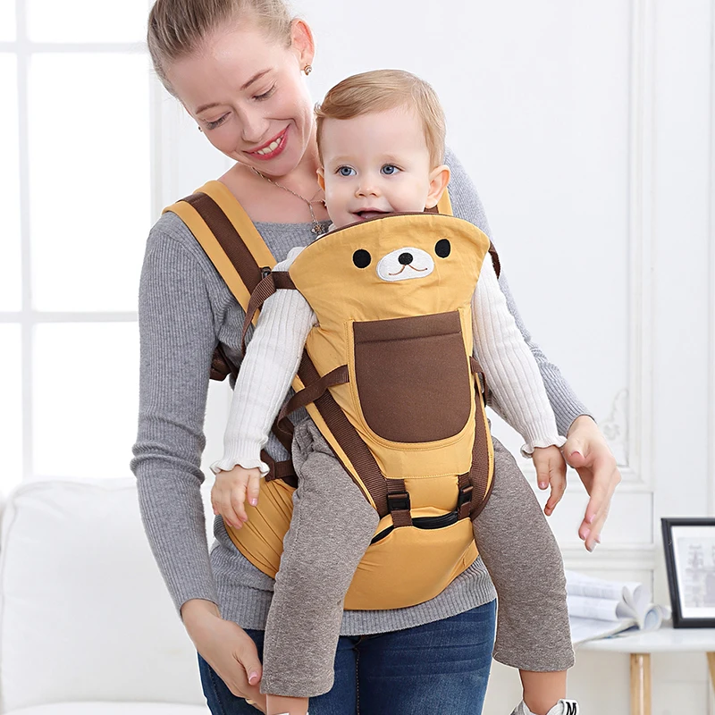 all seasons baby carrier