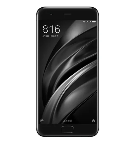 

Original Xiaomi 6 Mi 6 5.15 Inch 6GB RAM 64GB/128GB Mobile phone