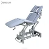 Medical rehabilitation 9-section motor - driven folding exoskeleton bed with high quality