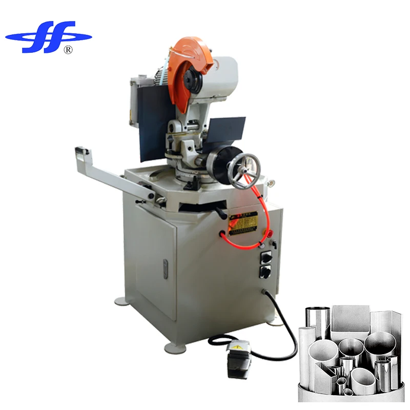 
Good Sell Best Quality Stainless Steel Cnc Pipe Cutting Machine 