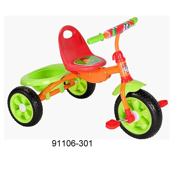 alibaba tricycle