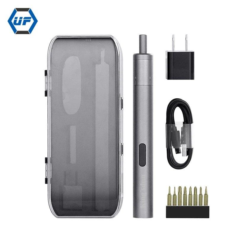 
Household Portable Torque Adjustable Mini Electric Screwdriver For Phone Camera Precise Repair Tools  (60816840172)