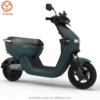 New Design Eec Electric Motorcycle With 1200w Bosch Motor Buy