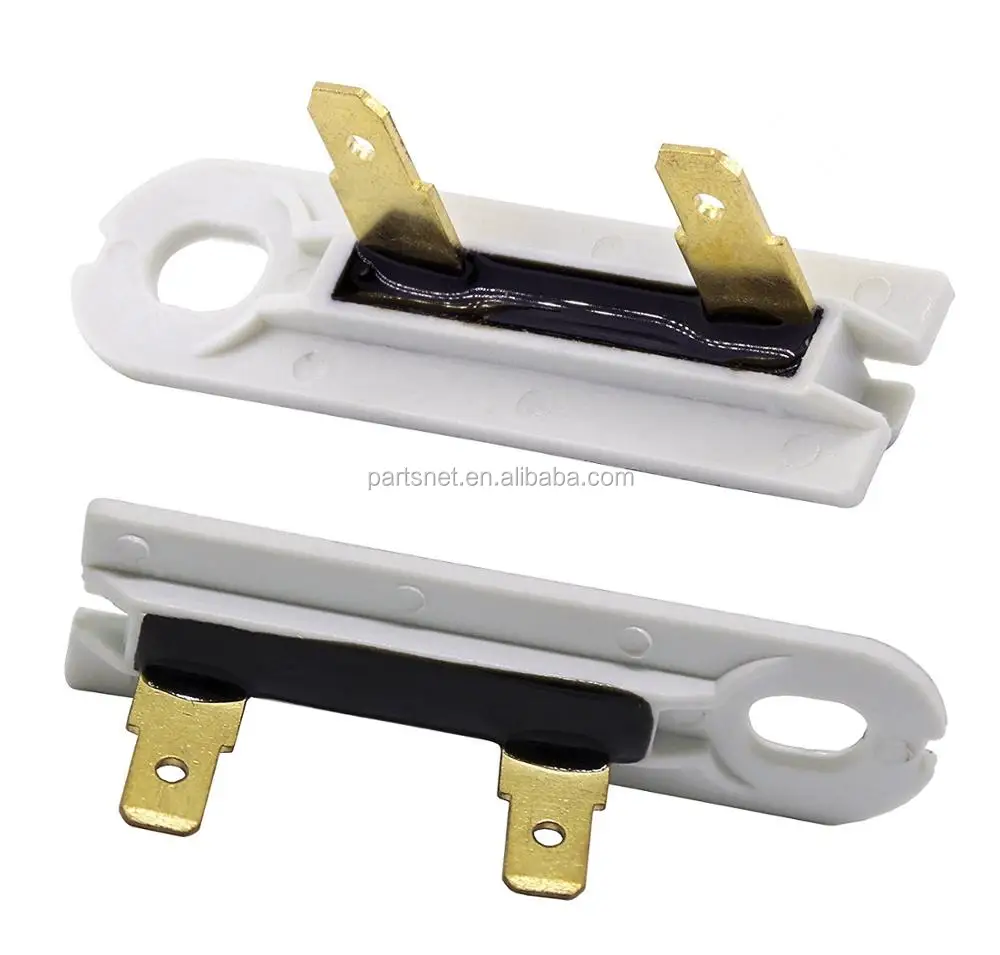 Replacement Clothes Dryer Parts Thermal Fuse 3392519 Buy Thermal Fuse