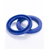 best price Hot sale glow in the dark Jewelry VMQ Silicone rubber o rings